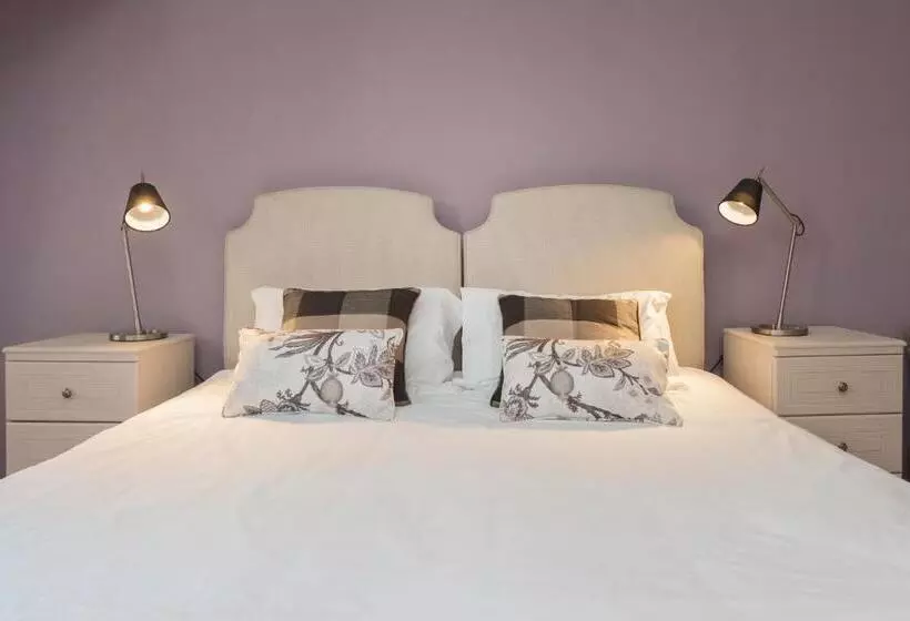 هتل Bay Tree Broadstairs