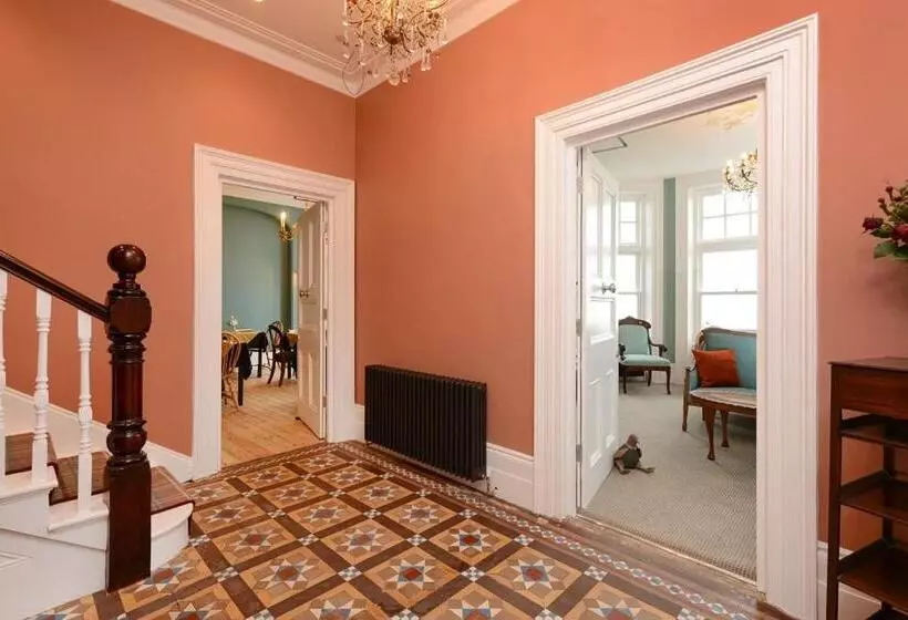 هتل Bay Tree Broadstairs