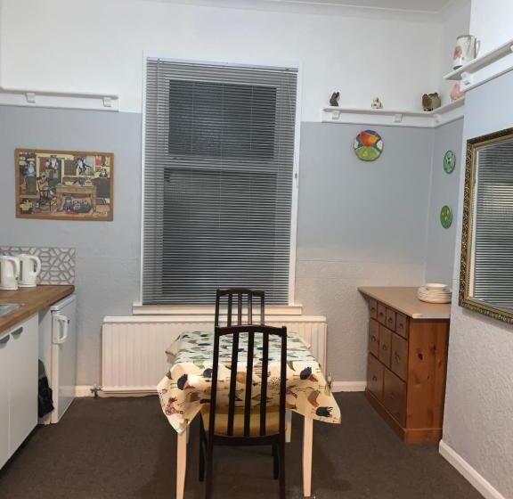 호텔 Brafferton Guest House