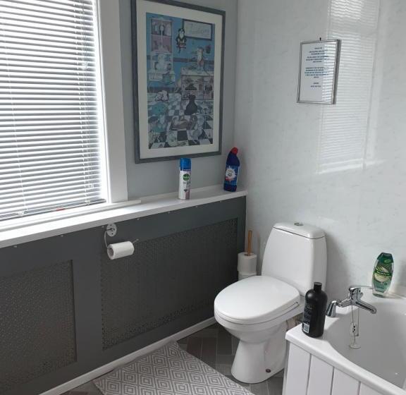 호텔 Brafferton Guest House