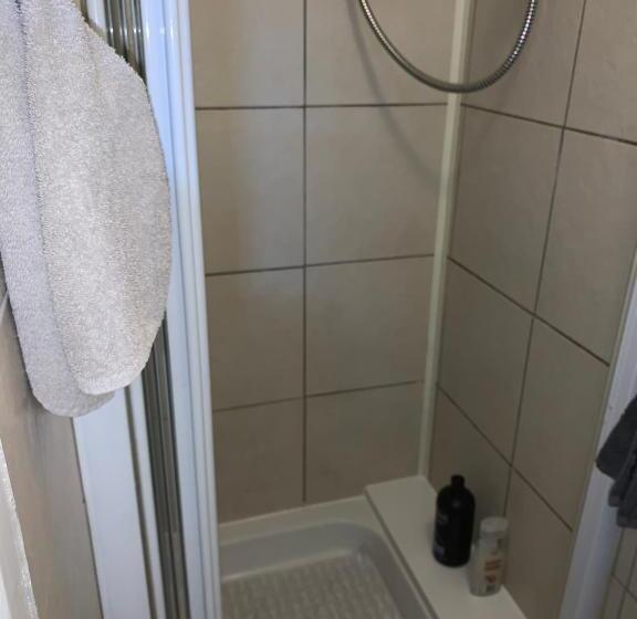 호텔 Brafferton Guest House