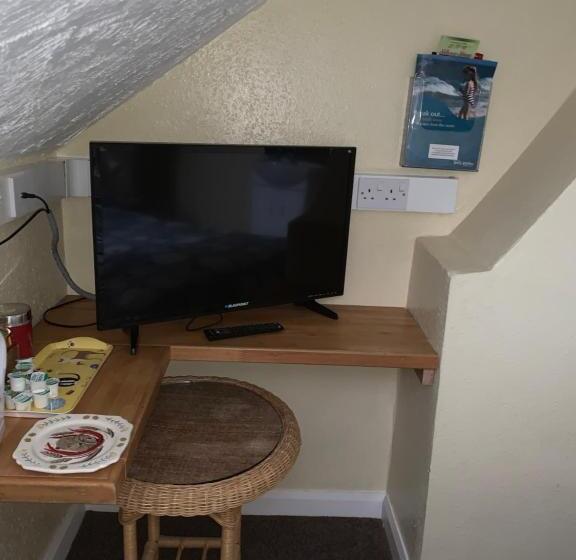 호텔 Brafferton Guest House