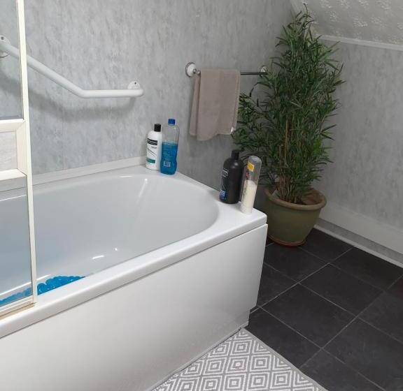 호텔 Brafferton Guest House