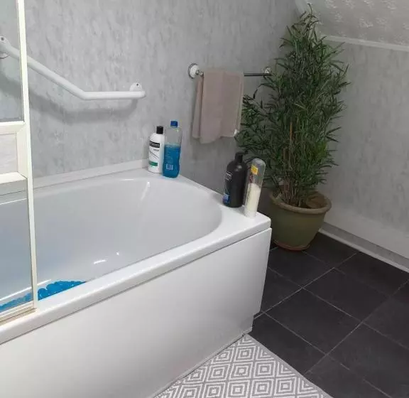 Hotelli Brafferton Guest House