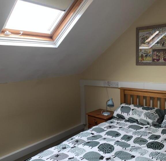 호텔 Brafferton Guest House