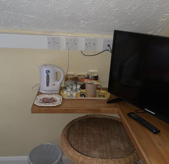 호텔 Brafferton Guest House