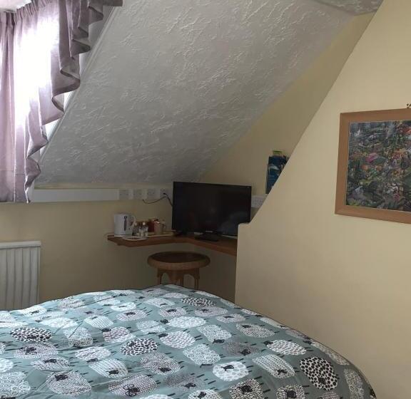 호텔 Brafferton Guest House