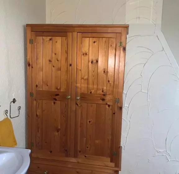 Hotelli Brafferton Guest House