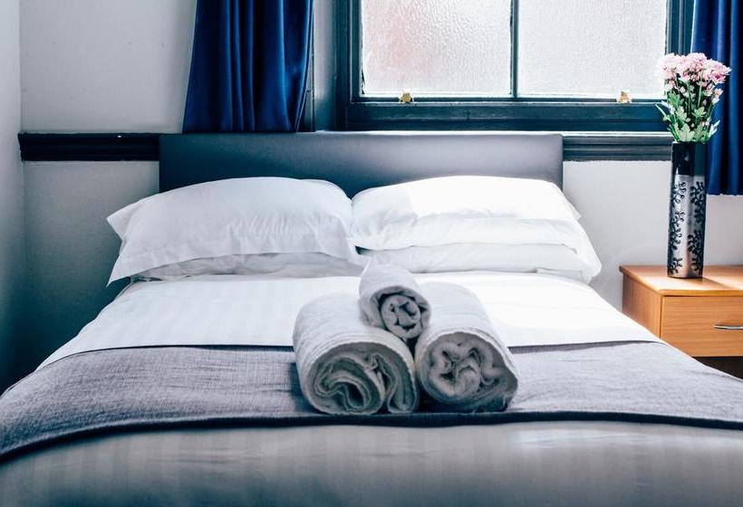 فندق Bridgewood House