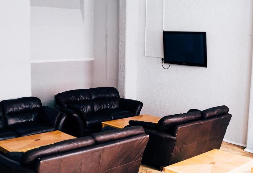 فندق Bridgewood House