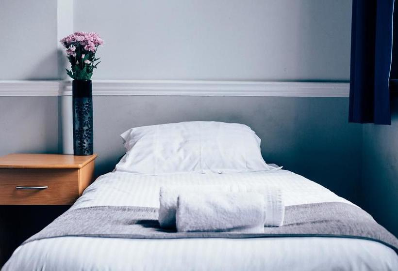 فندق Bridgewood House