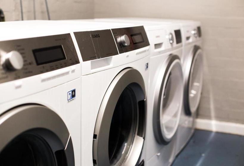 فندق Bridgewood House