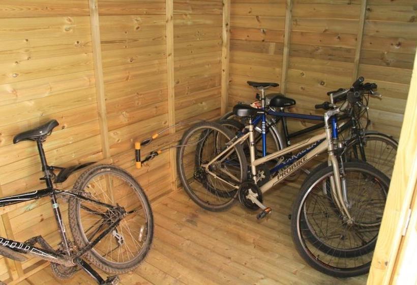 فندق Bridgewood House