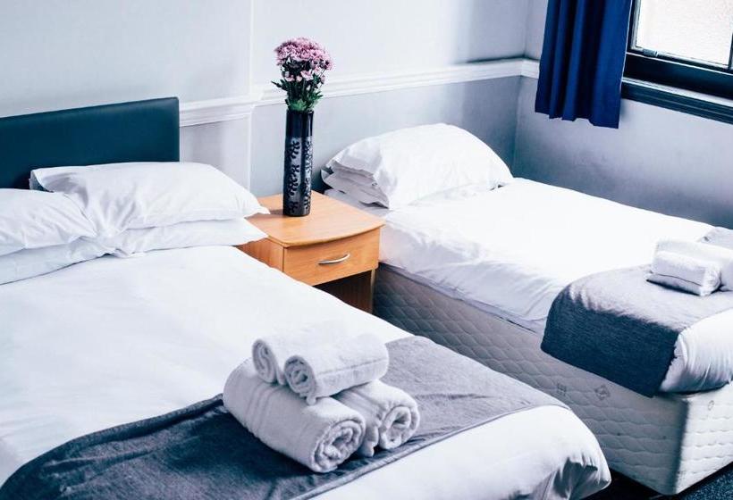 فندق Bridgewood House