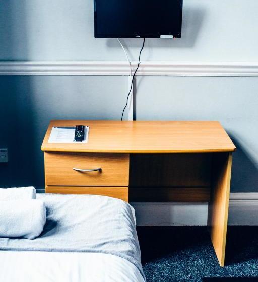 فندق Bridgewood House