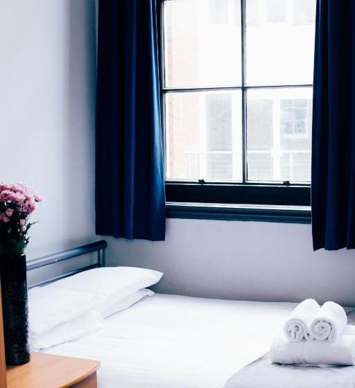 فندق Bridgewood House