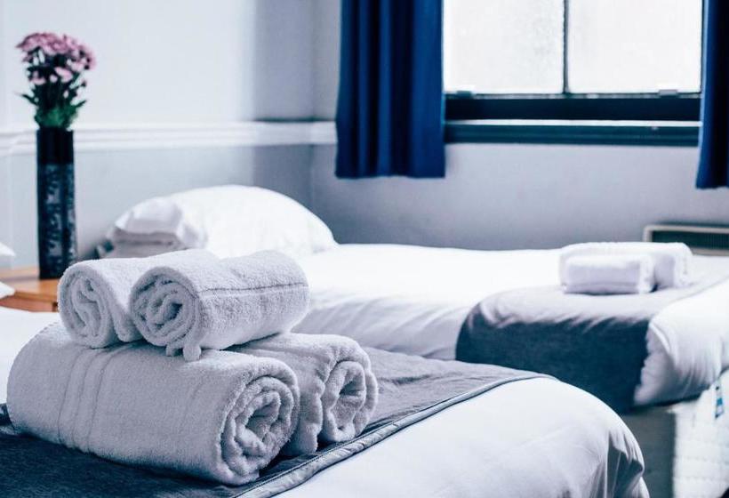 فندق Bridgewood House