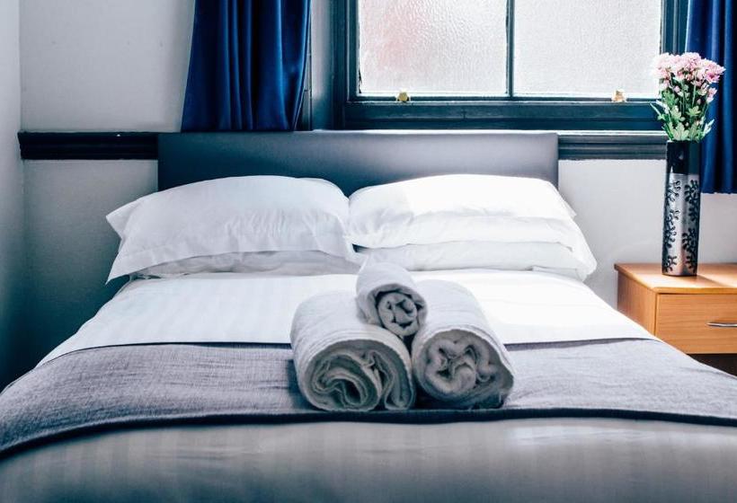 فندق Bridgewood House