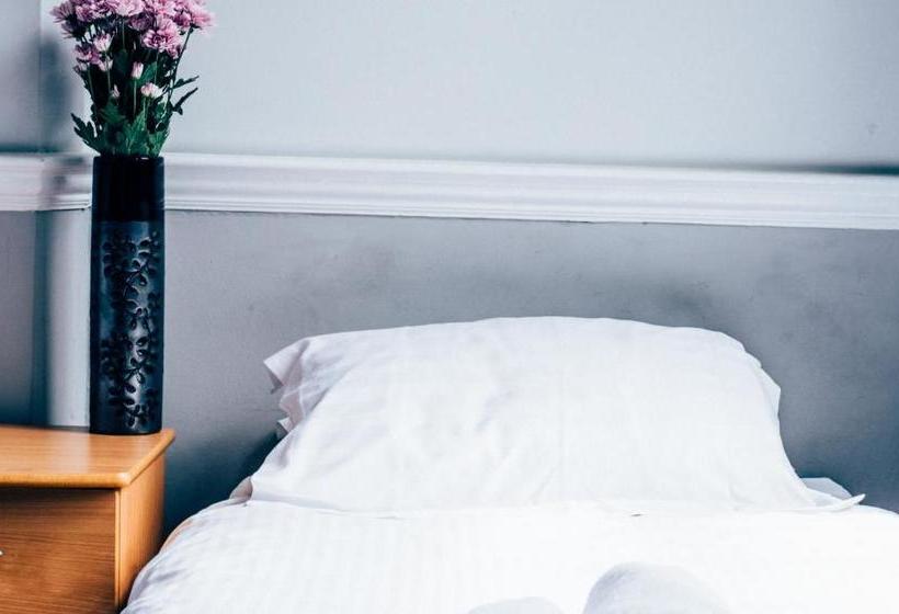 فندق Bridgewood House