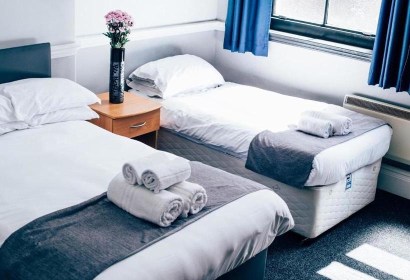 فندق Bridgewood House