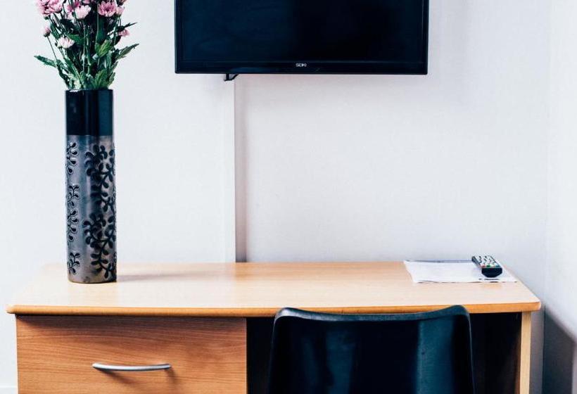 فندق Bridgewood House