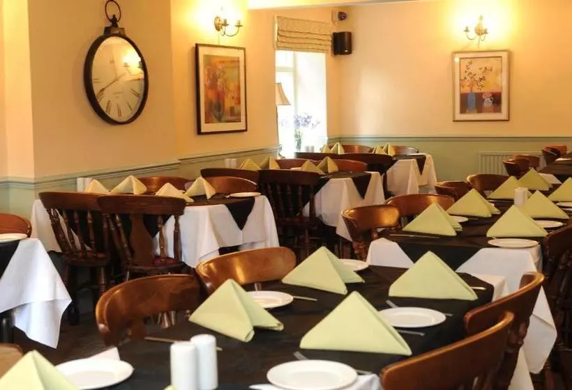 ホテル Queens Arms Country Inn
