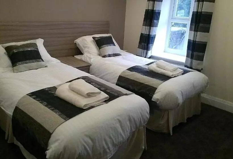 ホテル Queens Arms Country Inn