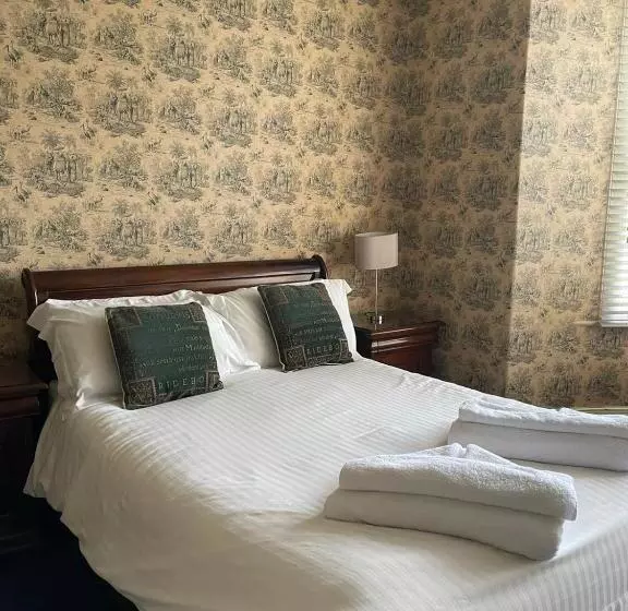 هتل Tal Y Don