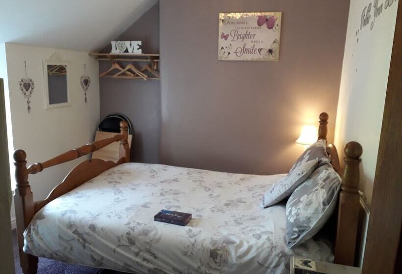 فندق The Anchorage