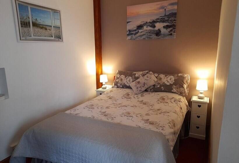 فندق The Anchorage