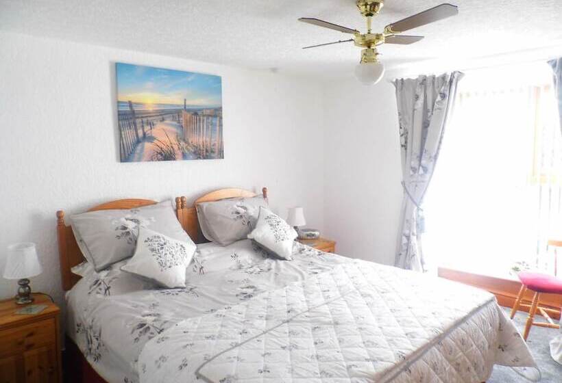 فندق The Anchorage