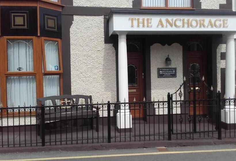 فندق The Anchorage