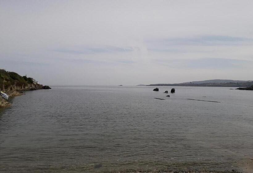 فندق The Anchorage