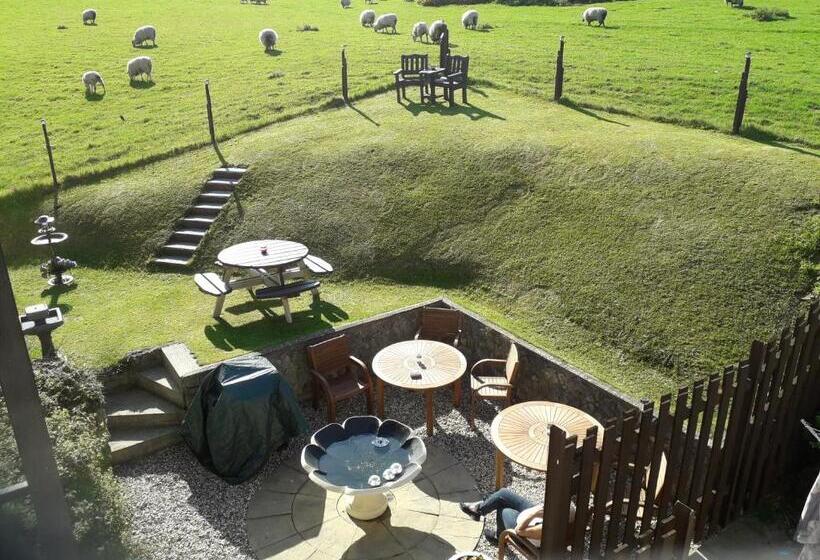 فندق The Anchorage