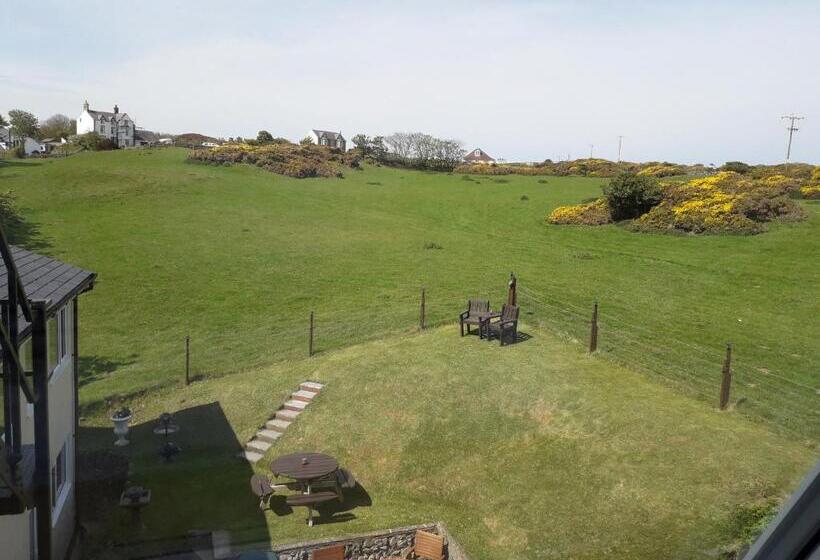 فندق The Anchorage