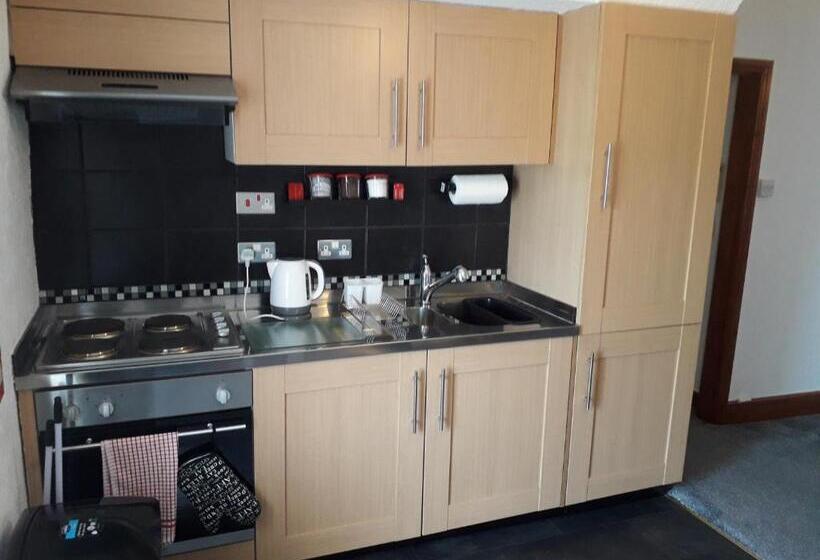 فندق The Anchorage