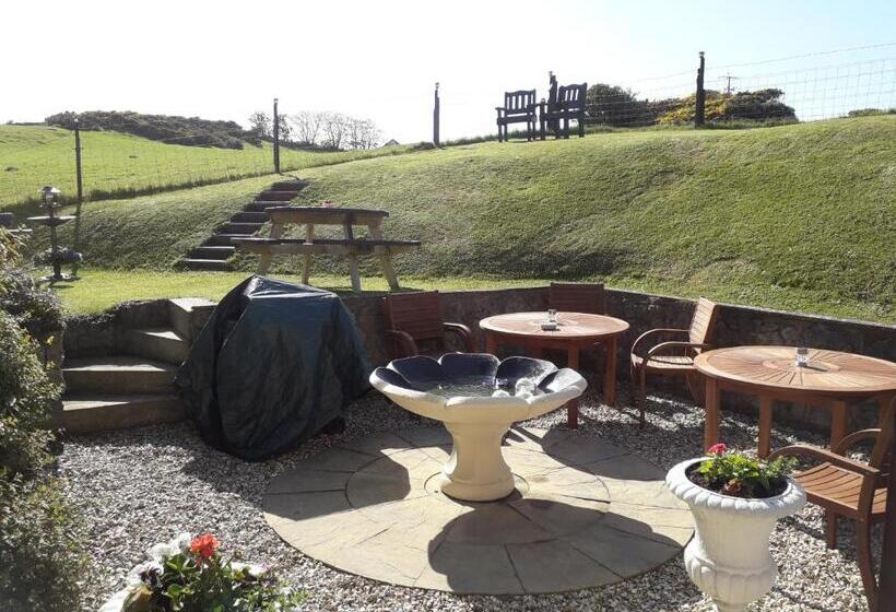 فندق The Anchorage