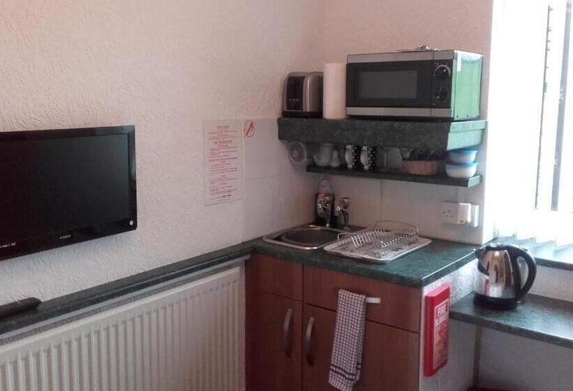 فندق The Anchorage