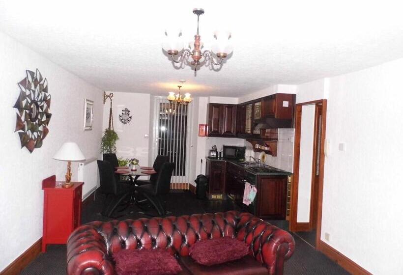 فندق The Anchorage