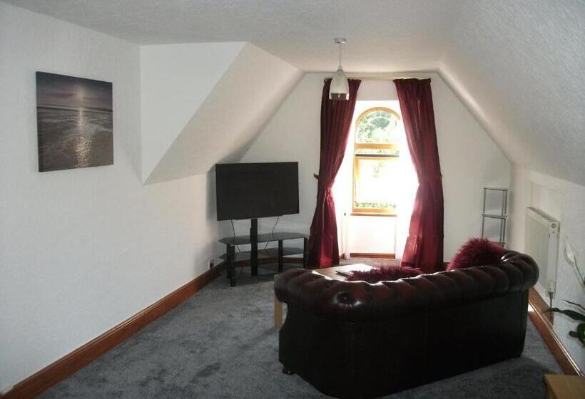 فندق The Anchorage