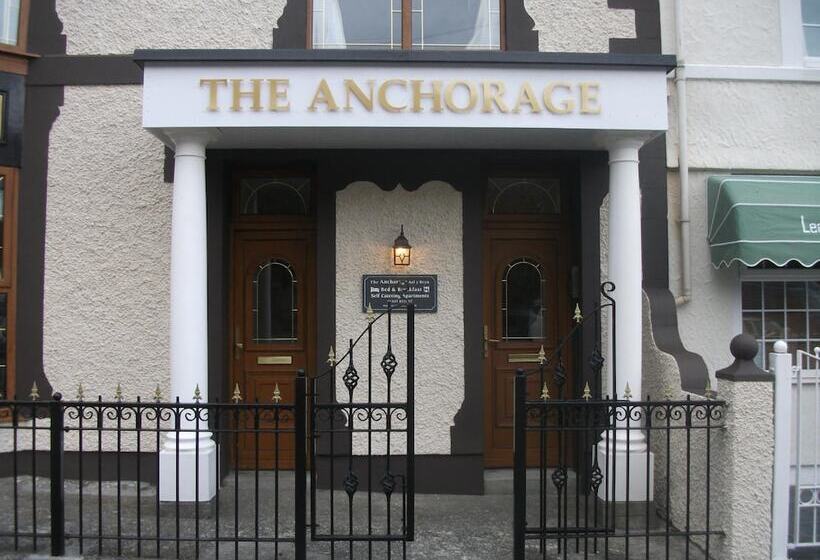 فندق The Anchorage
