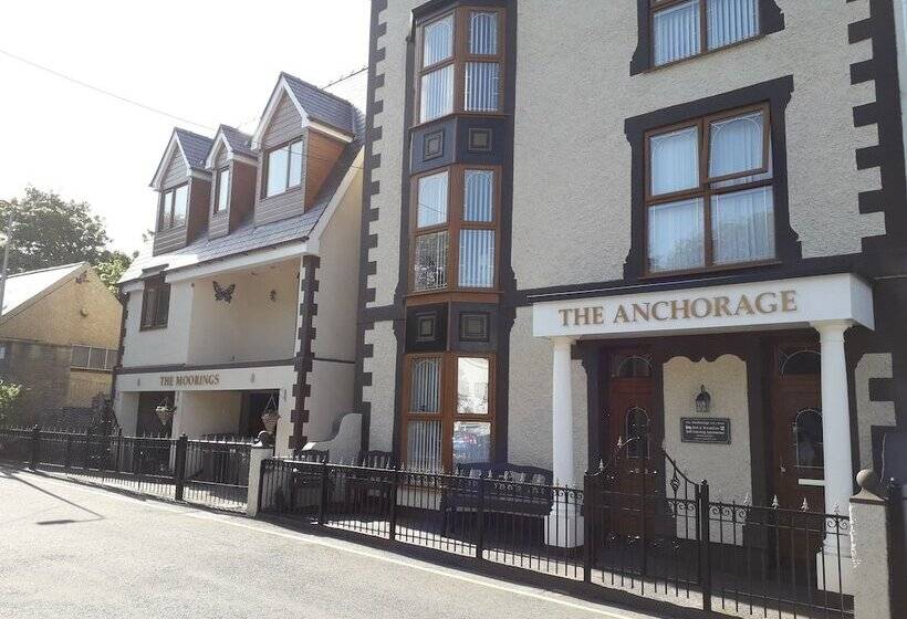 فندق The Anchorage