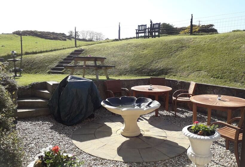 فندق The Anchorage