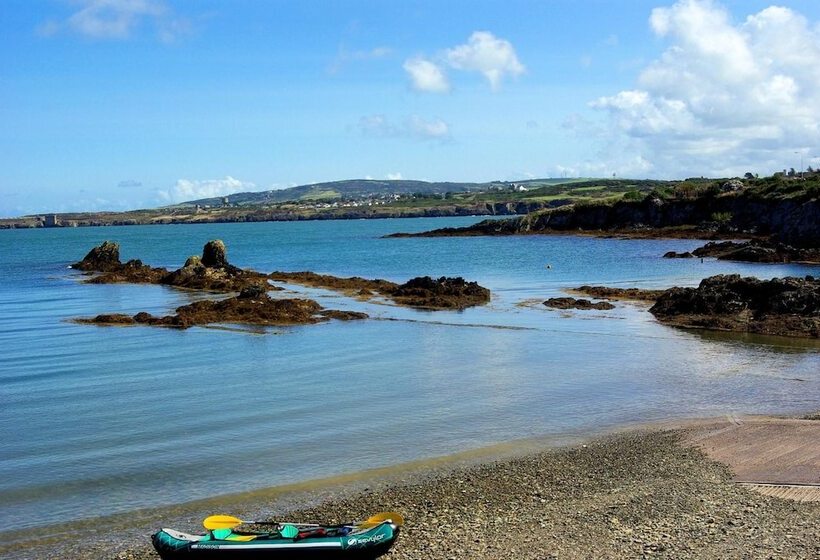 فندق The Anchorage