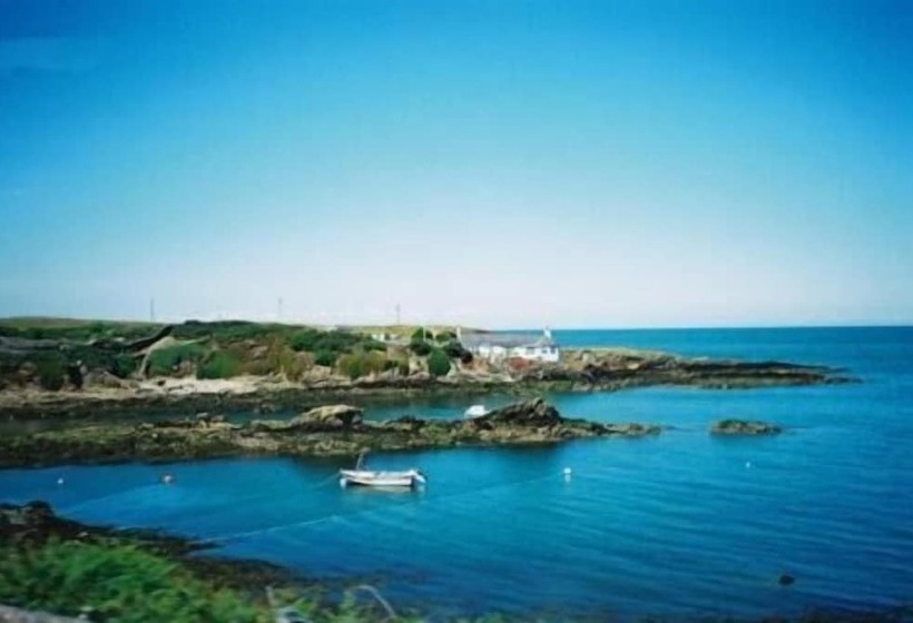 فندق The Anchorage