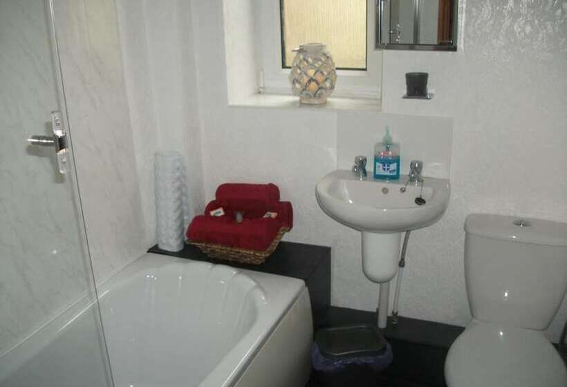 فندق The Anchorage