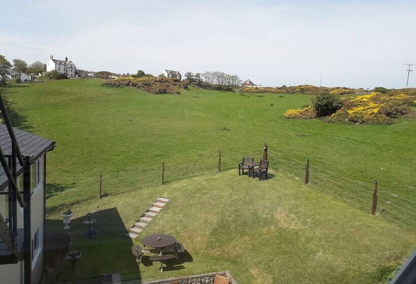 فندق The Anchorage