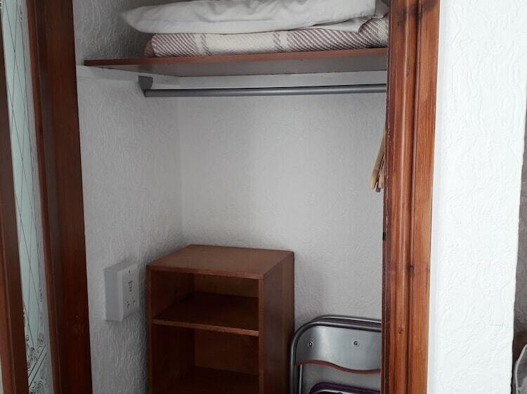 فندق The Anchorage