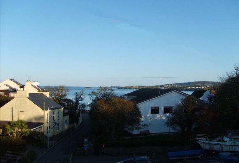 فندق The Anchorage