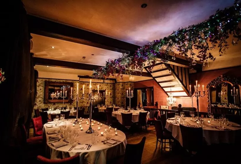 هتل The Belle Epoque